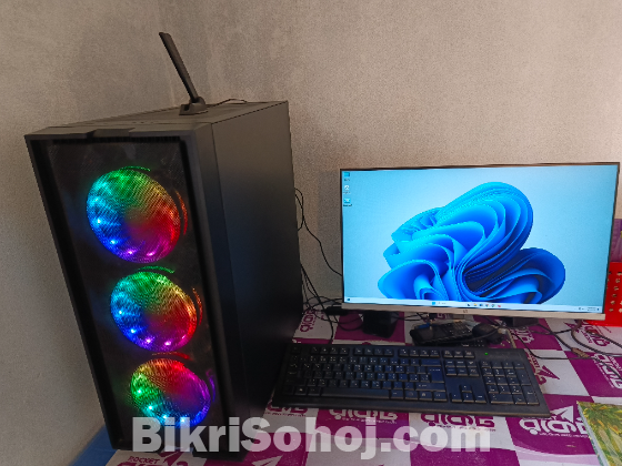 Desktop Computer